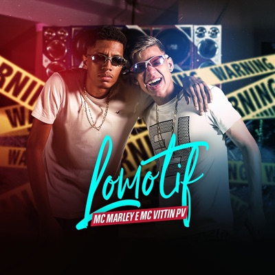 Lomotif (feat. Mc Vittin PV) - Single
