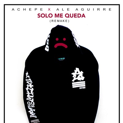 Solo Me Queda (Remake) - Single