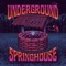 Pass the Love - Underground Springhouse lyrics