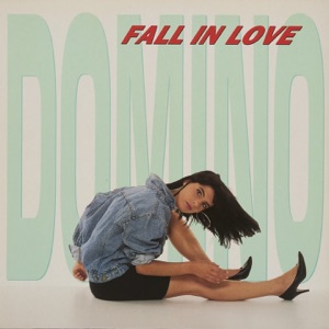 Fall in Love (Abeatc 12" Maxisingle) - Single