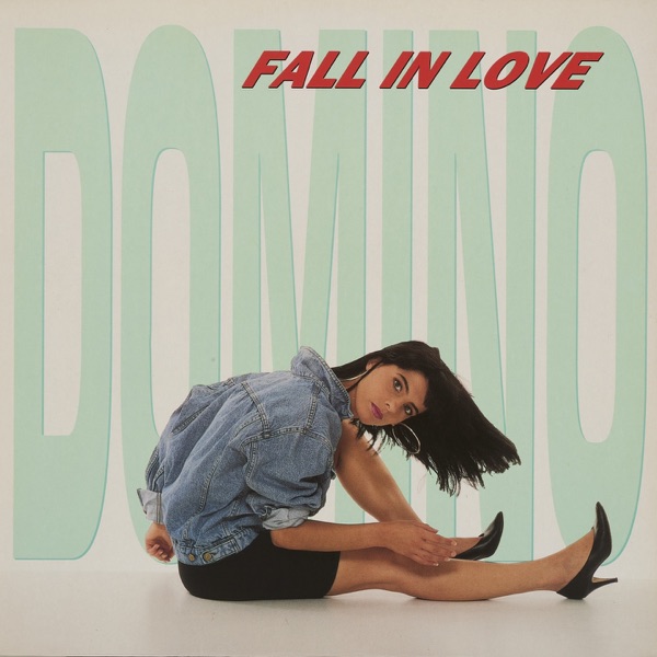 Fall in Love (Abeatc 12" Maxisingle) - Single