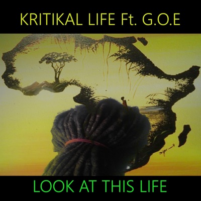 Look at This Life (feat. G.O.E) - Single