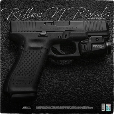 Rifles N Rivals - Single