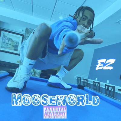 MooseWorld - EP