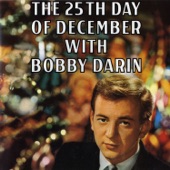 The 25th Day of December With Bobby Darin artwork