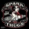 Thunderhead - Spark Thugs lyrics