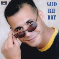Rohagh Gha Babas (feat. Samira) - Said Rif Ray
