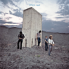 The Who - Baba O'Riley artwork