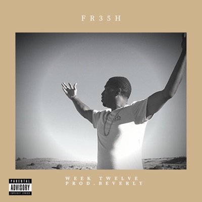 Week Twelve - Single