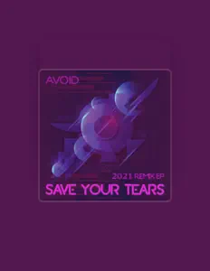 聆聽 Avoid、觀看音樂影片、閱讀小傳、查看巡演日期等！
