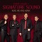 Singing In the Midnight Hour - Ernie Haase & Signature Sound lyrics