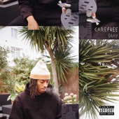 Carefree - EP artwork