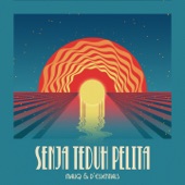 Senja Teduh Pelita artwork