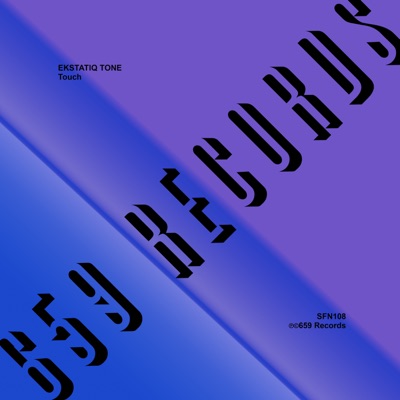 Touch - EP
