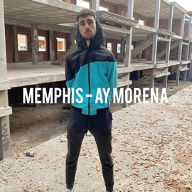 AY MORENA Memphis