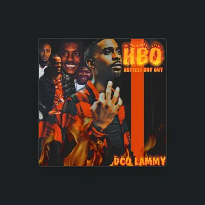 Listen to DCO Lammy, watch music videos, read bio, see tour dates & more!