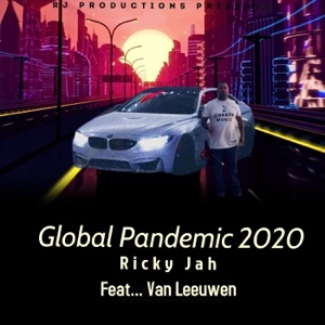In da Club (Remix) [feat. Van Leeuwen]