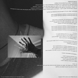 Falling & Falling andreas owens