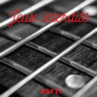 Jeux Interdits (Original Motion Picture Soundtrack) - Single - Raf21