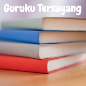 Guruku Tersayang artwork