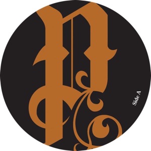 All the Way / Blessed - Single