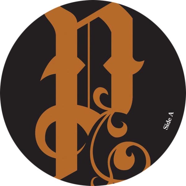 All the Way / Blessed - Single