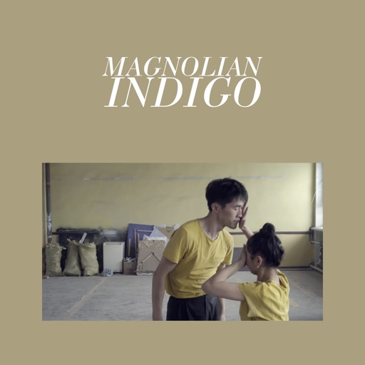Image for Indigo by Magnolian