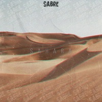 Sahara - Single - Sabre