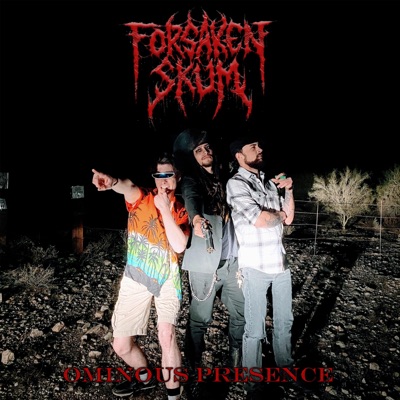 Ominous Presence - Single