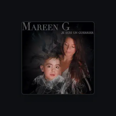 Listen to Mareen G, watch music videos, read bio, see tour dates & more!