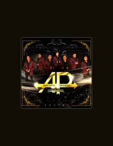 Listen to Archivo Privado Norteño Banda, watch music videos, read bio, see tour dates & more!