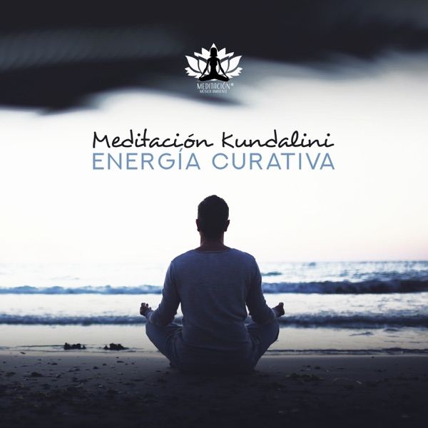 Meditación Kundalini: Energía curativa - Viaje Espiritual, Equilibrio Chakra, Reiki, Armonía, Trance Profundo
