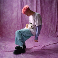 Fill Me Up Anthem-Gus Dapperton