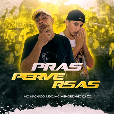 Pras Perversas - Single