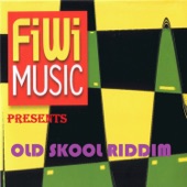 Fiwi Music Presents: Old Skool Riddim artwork