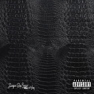 4 Way Designer Rap Series - EP