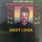 Ahenkye - Daddy Lumba lyrics
