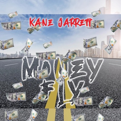 Money Fly - Single
