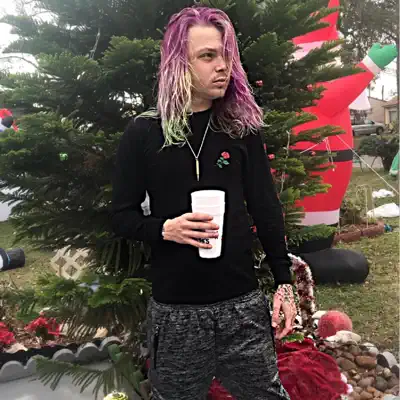 Pink Skies - Single - Lil Russia