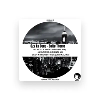 Listen to Ozz La Deep, watch music videos, read bio, see tour dates & more!