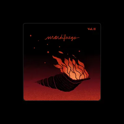 Listen to Mar di Fuego, watch music videos, read bio, see tour dates & more!