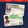 Fake ID cover art