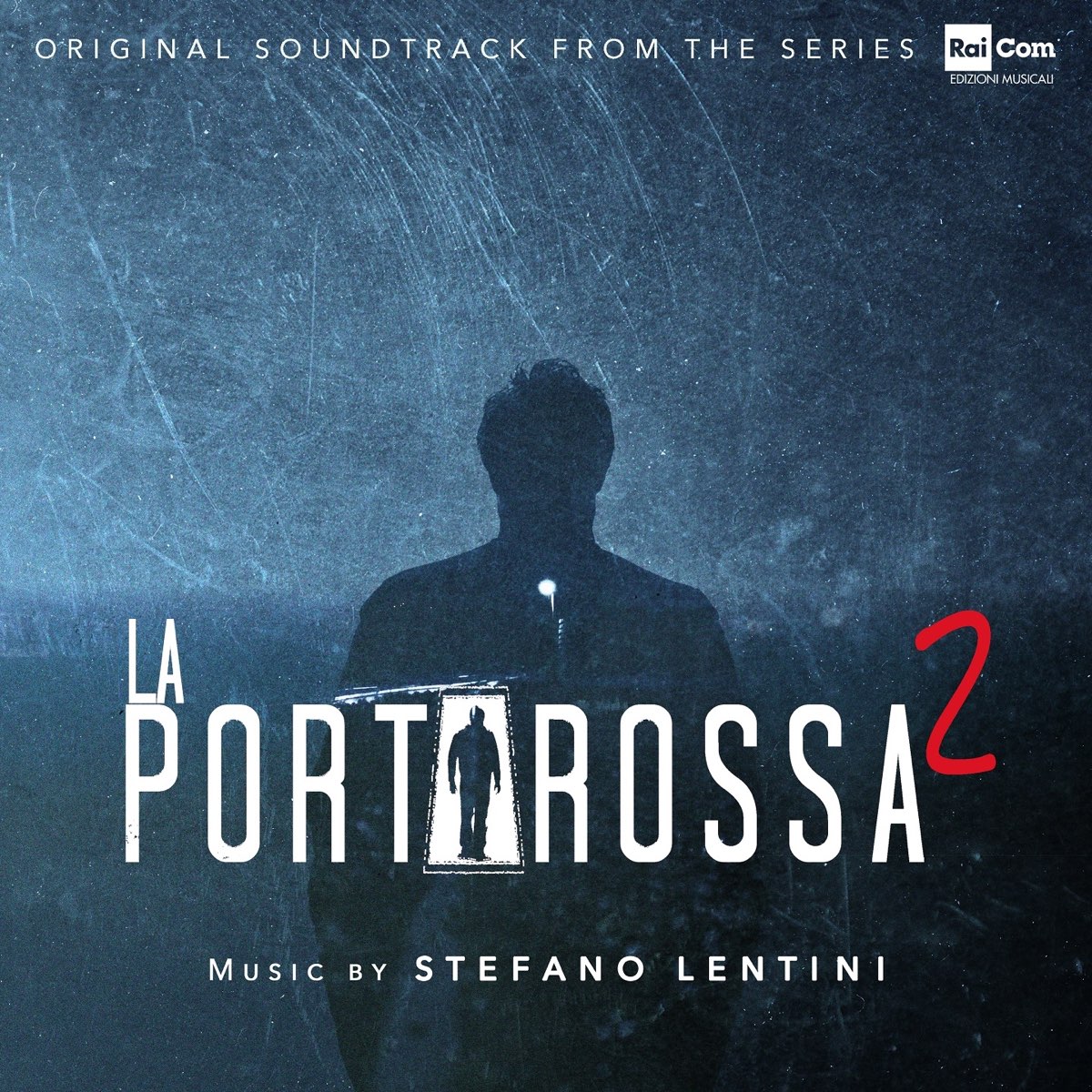 La Porta Rossa 2 (Original Soundtrack from the TV Series) by Stefano  Lentini on Apple Music