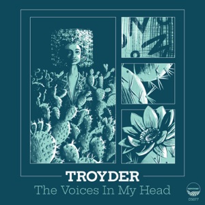 The Voices in My Head - EP