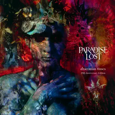 Paradise Lost concert - Norrköping, Arbis - Bar & Salonger, Feb 14