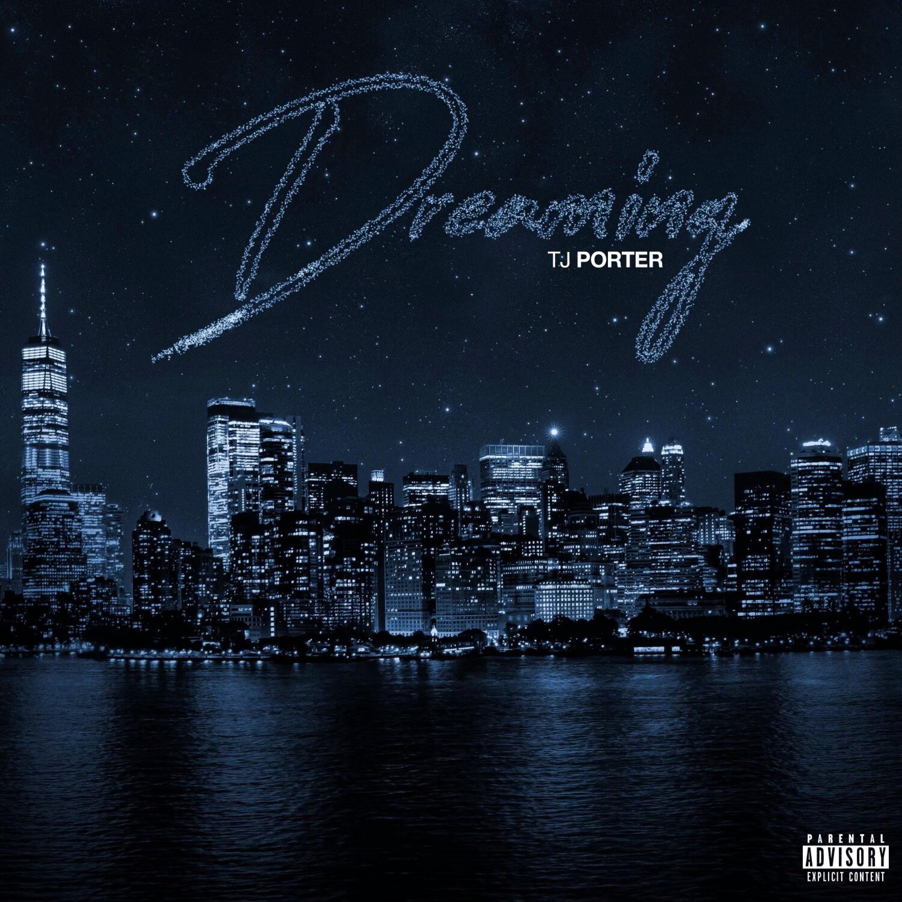 Dreaming - Single