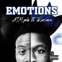 Emotions (feat. RWR Xero) - Single - ATM Polo