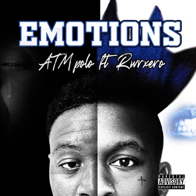 Emotions (feat. RWR Xero) - Single