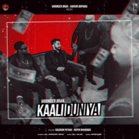 Kaali Duniya - Single - Varinder Brar