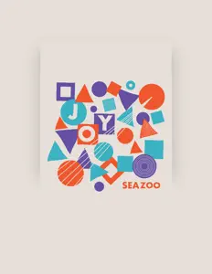 Listen to SEAZOO, watch music videos, read bio, see tour dates & more!